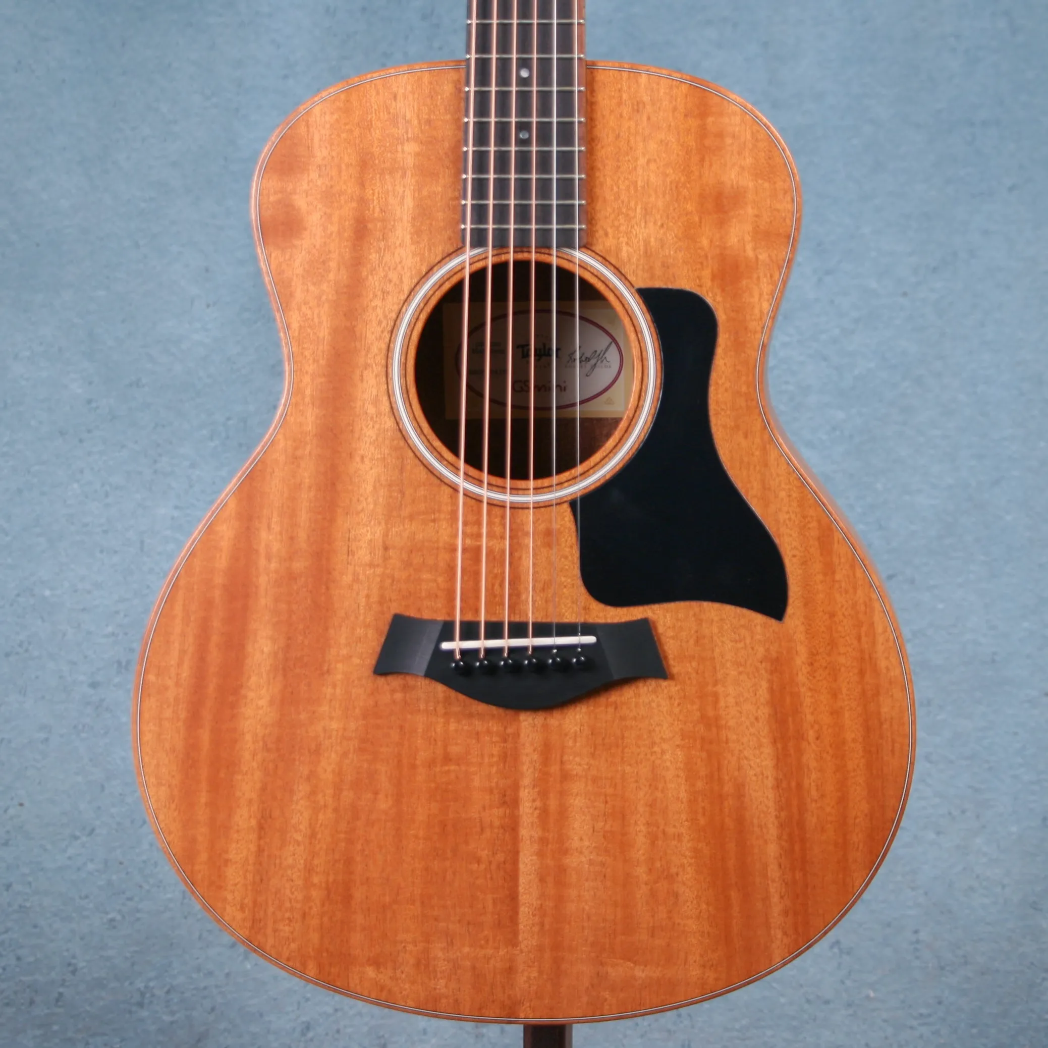 Taylor GS Mini Mahogany Acoustic Guitar - 2205164166