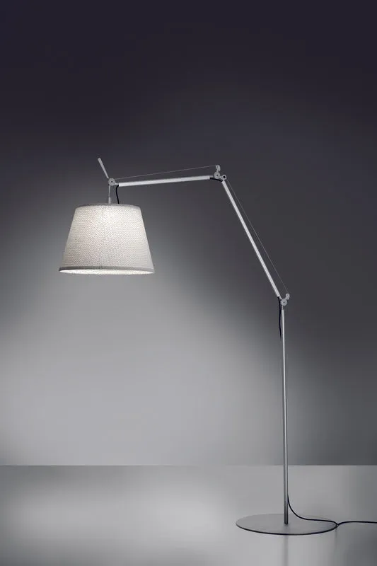 Tolomeo Mega Outdoor Floor Lamp