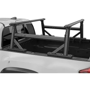 Truck Bed Rack for Truck w/Inner Rail System