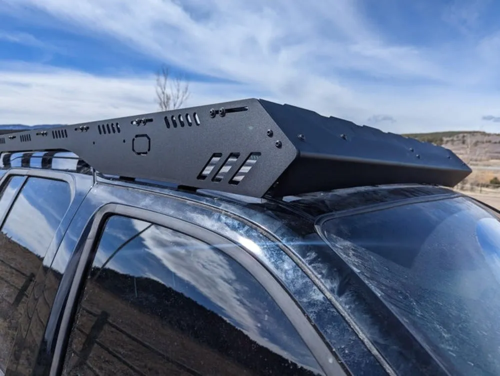 upTOP Overland Bravo Xterra Roof Rack 2005-2015