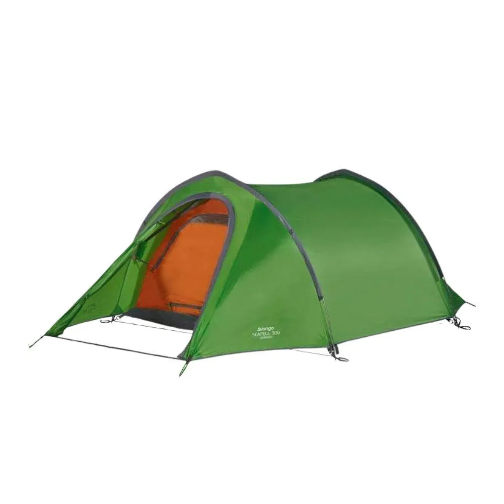 Vango Scafell 300 Tent - 3 Man Trekking Tent