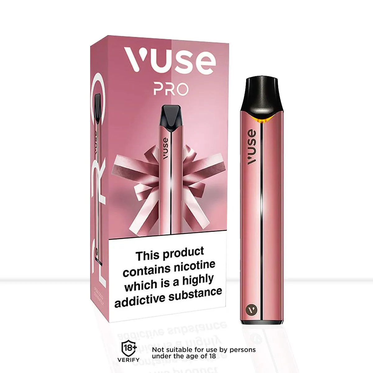 Vuse Pro Pod Kit