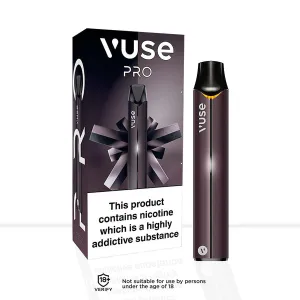 Vuse Pro Pod Kit