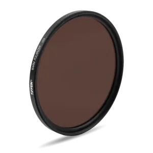 Warm Polarizer Screw-In Filter