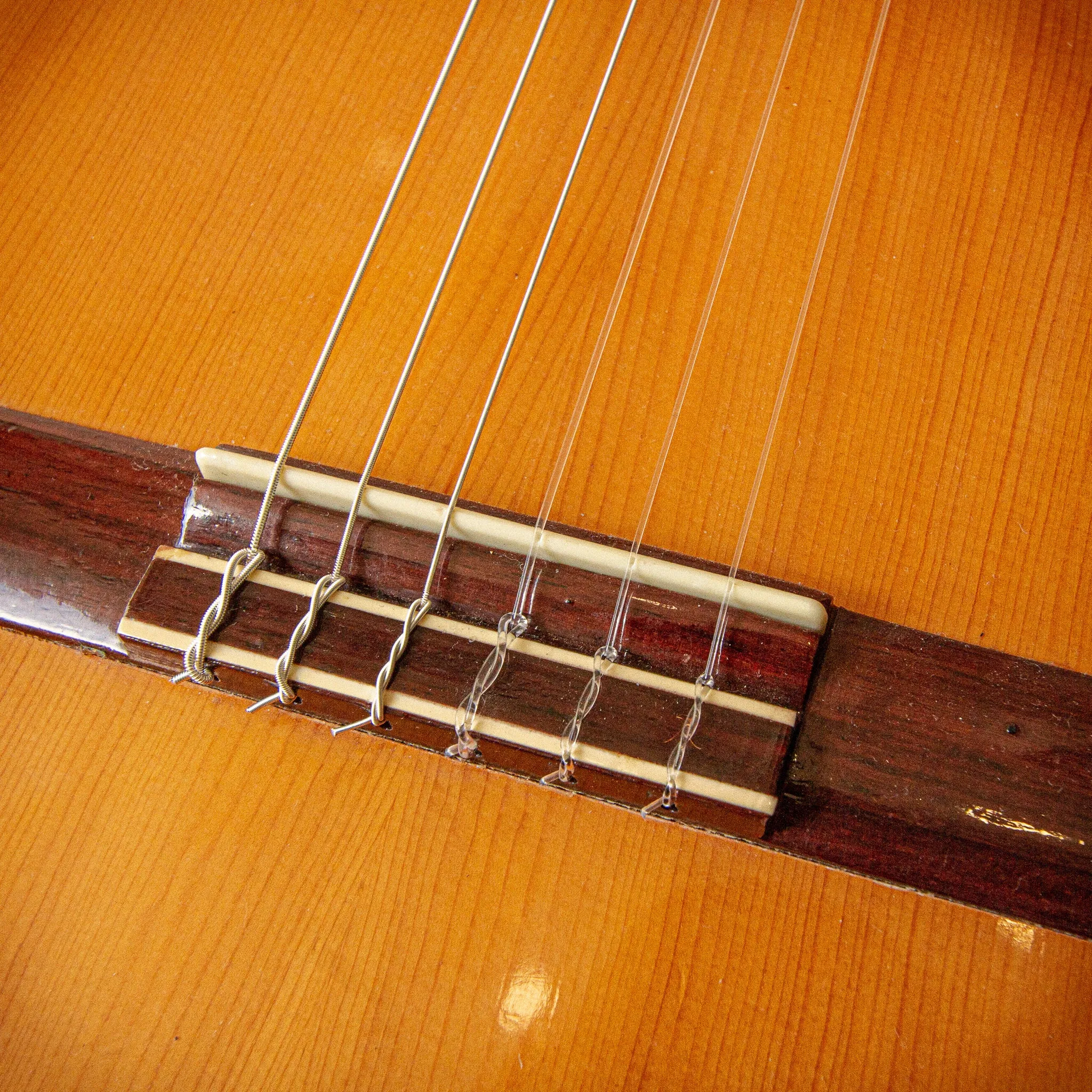 Wayne W-30 Classical Acoustic c1975