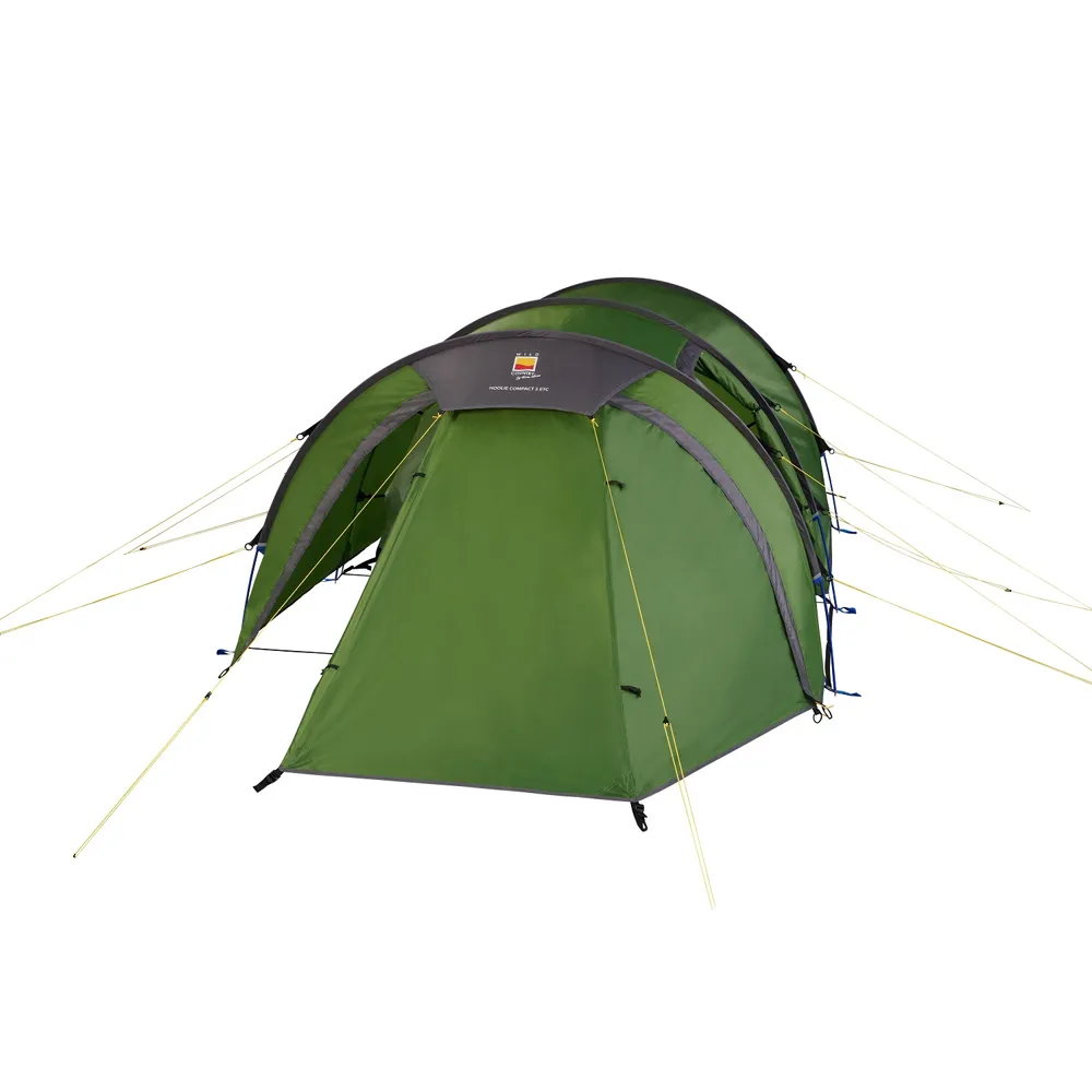 Wild Country Hoolie Compact 3 ETC Tent