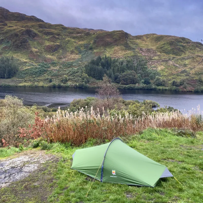 Wild Country Zephyros Compact 1 Tent