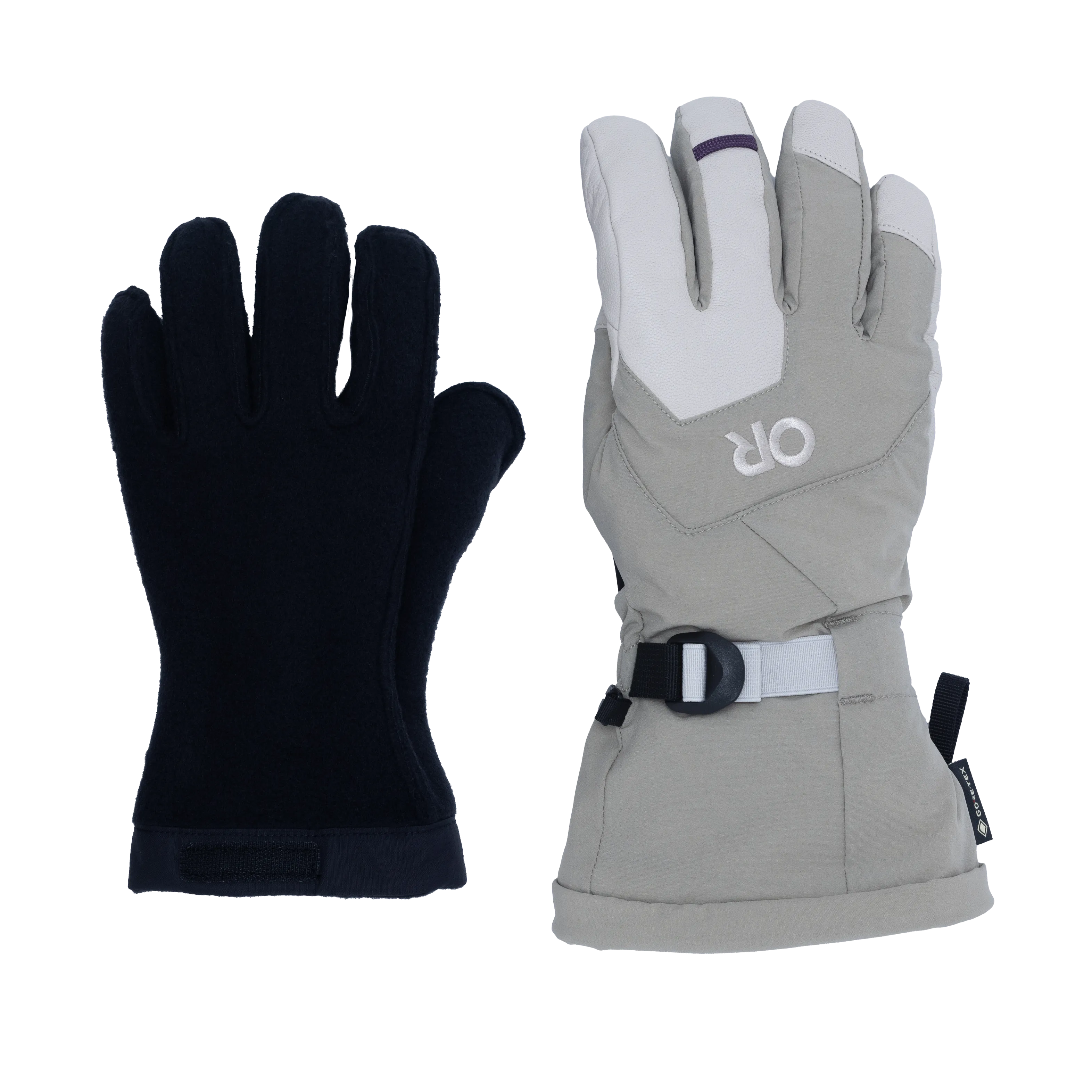 Women's Arete Modular GORE-TEX Gloves