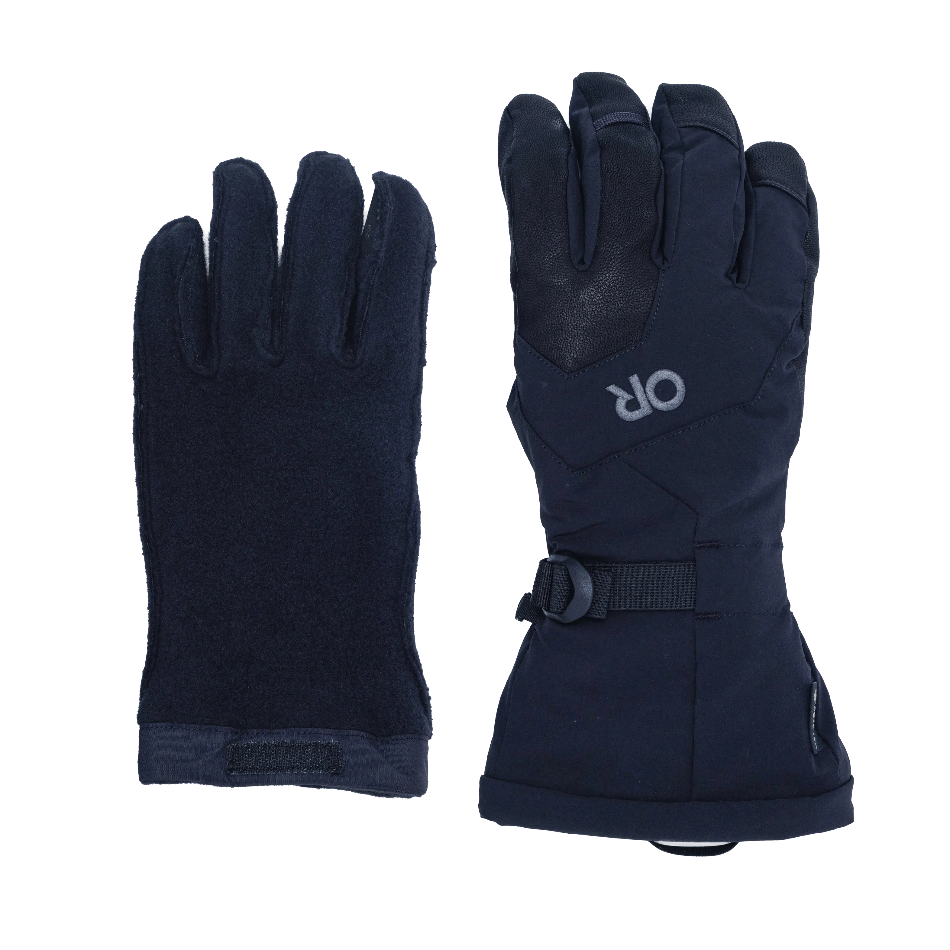 Women's Arete Modular GORE-TEX Gloves