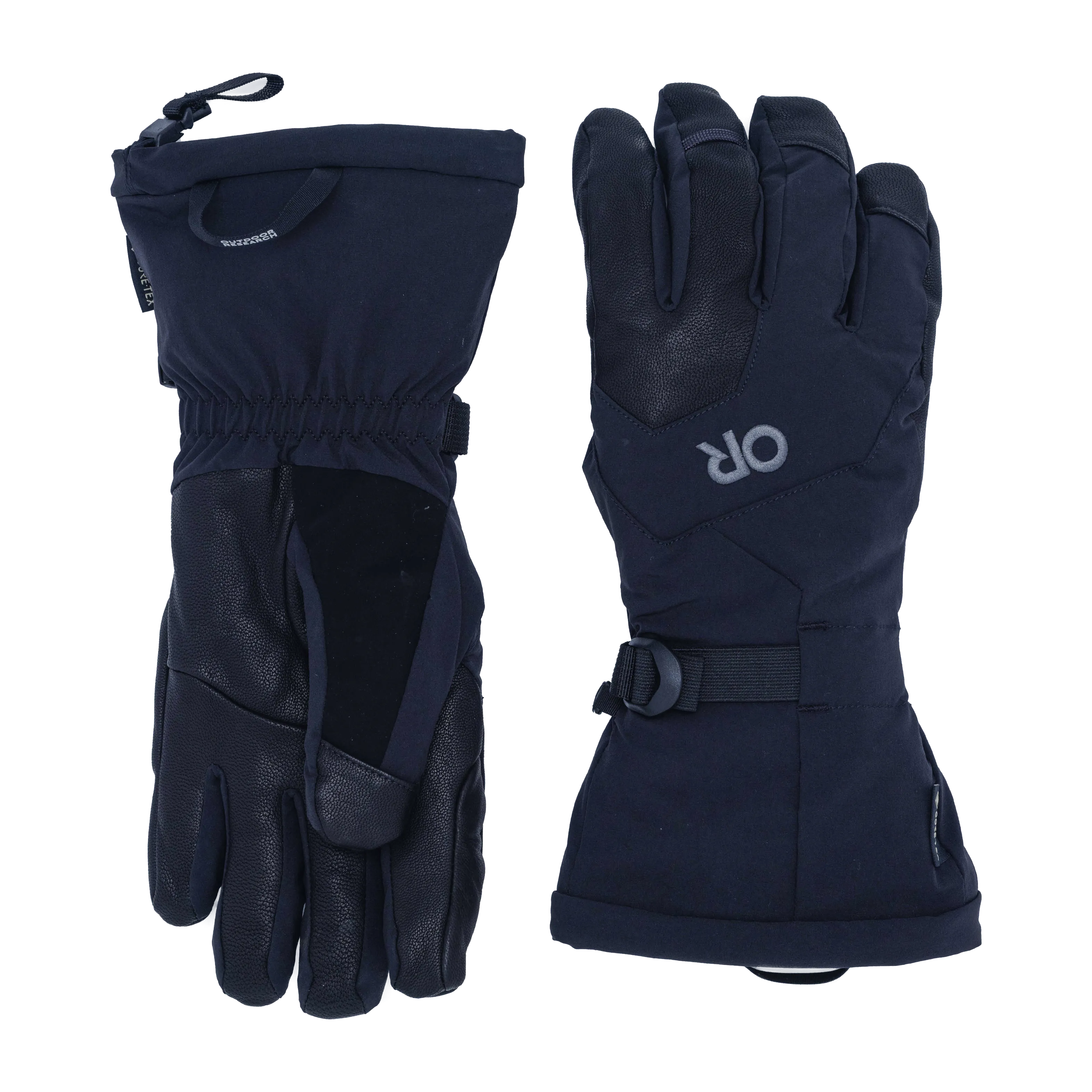 Women's Arete Modular GORE-TEX Gloves