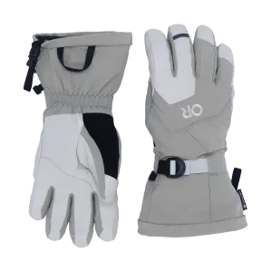 Women's Arete Modular GORE-TEX Gloves