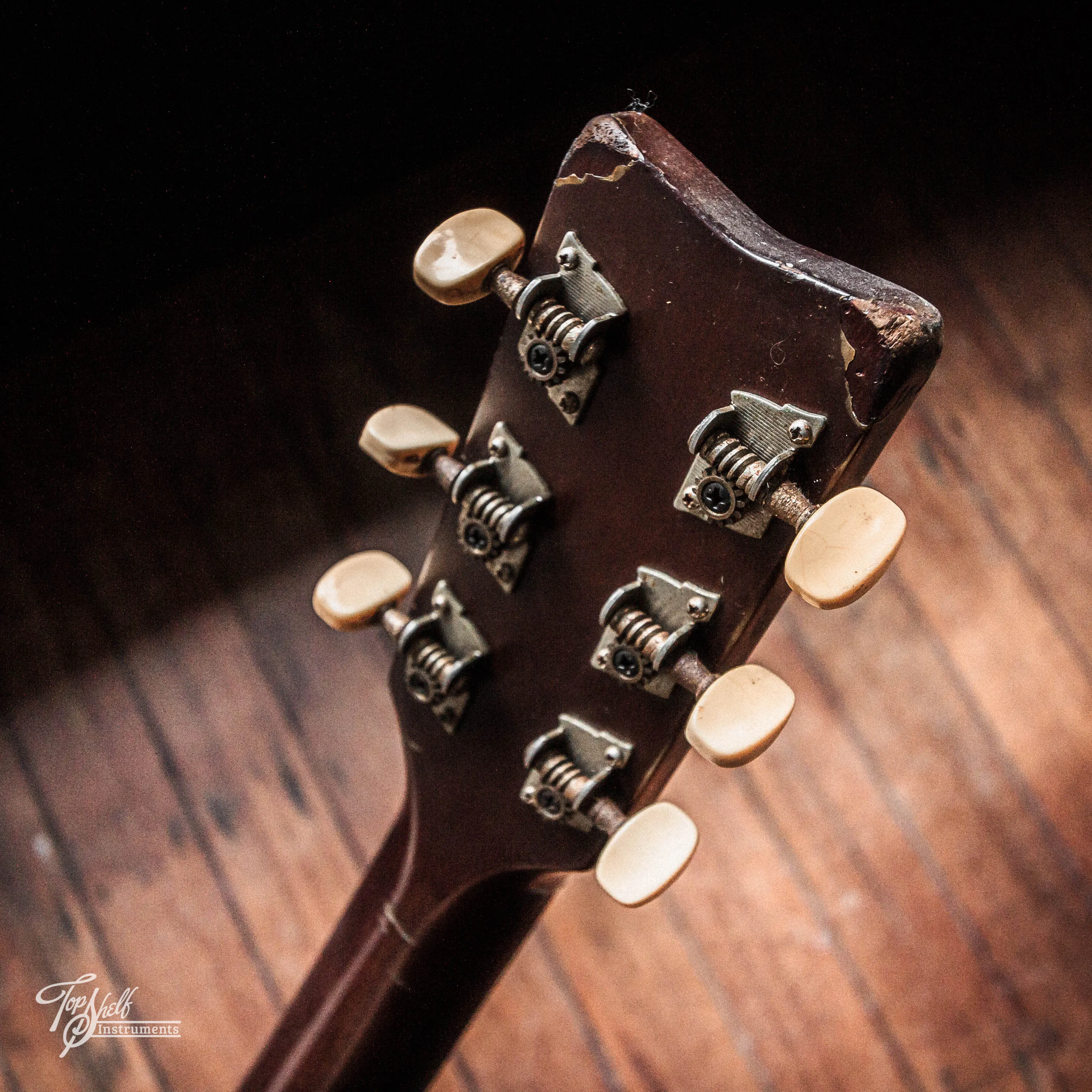 Yamaha FG-400A Dreadnought Acoustic 1989